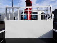 いすゞフォワードクレーン4段中型（4t）[写真13]