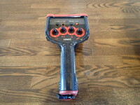 いすゞフォワードクレーン4段中型（4t）[写真25]