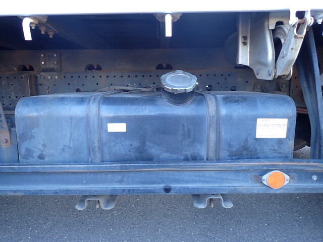 いすゞフォワードクレーン4段中型（4t）[写真29]