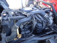 いすゞフォワードクレーン4段中型（4t）[写真32]