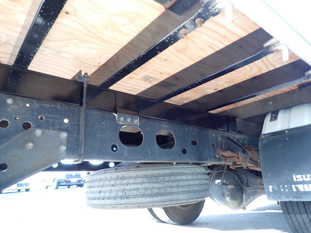 いすゞフォワードクレーン4段中型（4t）[写真09]