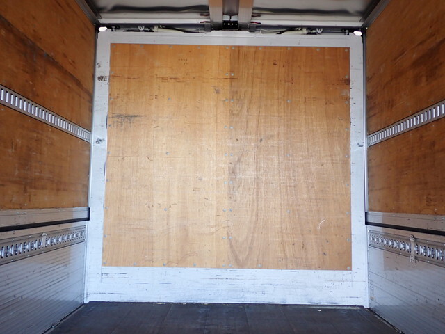 日野レンジャーアルミウイング中型（4t）[写真16]