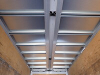 日野レンジャーアルミウイング中型（4t）[写真18]