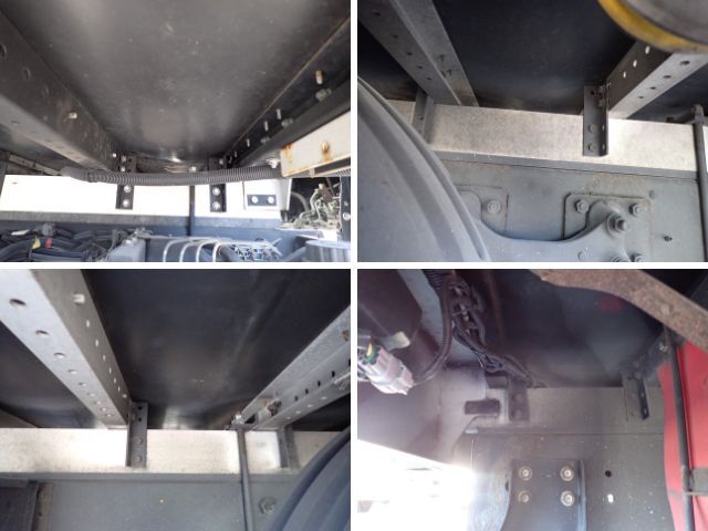 日野レンジャーアルミウイング中型（4t）[写真21]