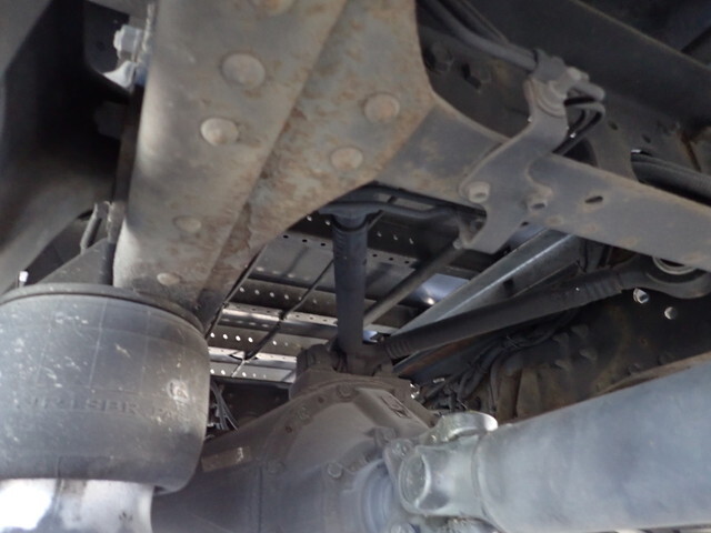 日野レンジャーアルミウイング中型（4t）[写真22]