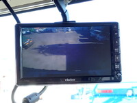 日野レンジャーアルミウイング中型（4t）[写真29]