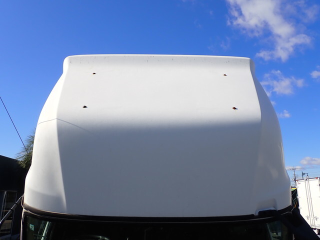 日野レンジャーアルミウイング中型（4t）[写真33]