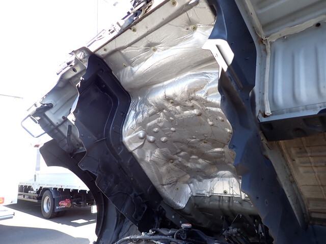 日野レンジャーアルミウイング中型（4t）[写真34]