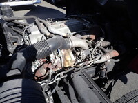 日野レンジャーアルミウイング中型（4t）[写真37]