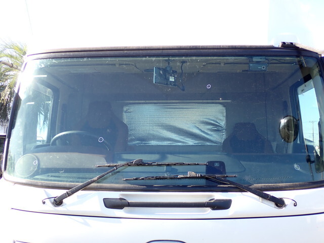 日野レンジャーアルミウイング中型（4t）[写真37]