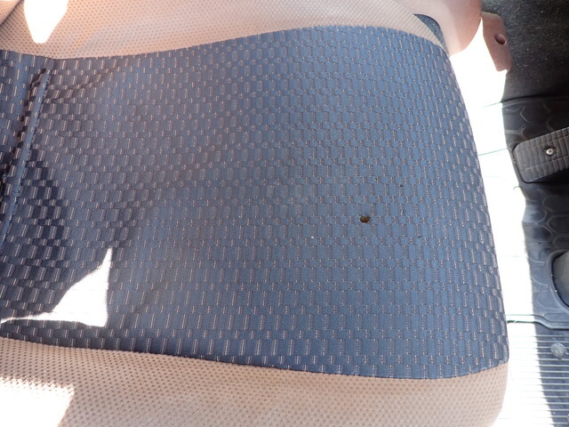 日野レンジャーアルミウイング中型（4t）[写真38]