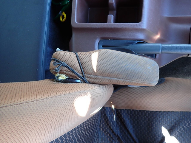 日野レンジャーアルミウイング中型（4t）[写真39]