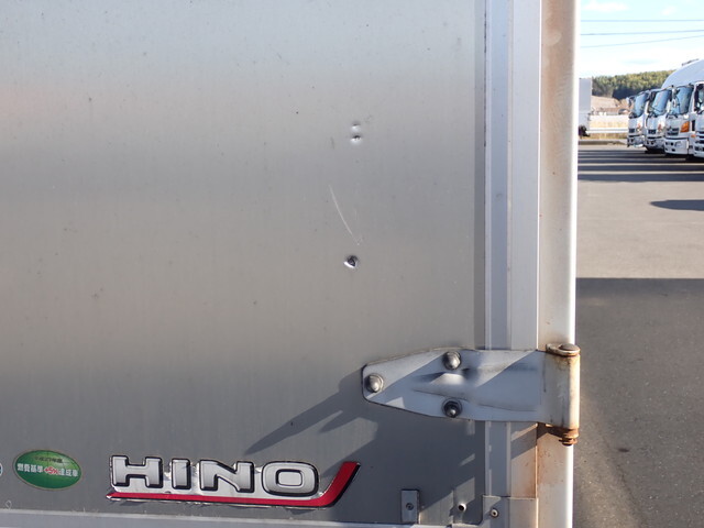 日野レンジャーアルミウイング中型（4t）[写真40]