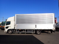 日野レンジャーアルミウイング中型（4t）[写真08]