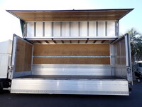 日野レンジャーアルミウイング中型（4t）[写真10]