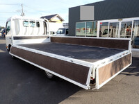 日野デュトロ平ボディ小型（2t・3t）[写真13]