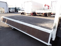 日野デュトロ平ボディ小型（2t・3t）[写真14]