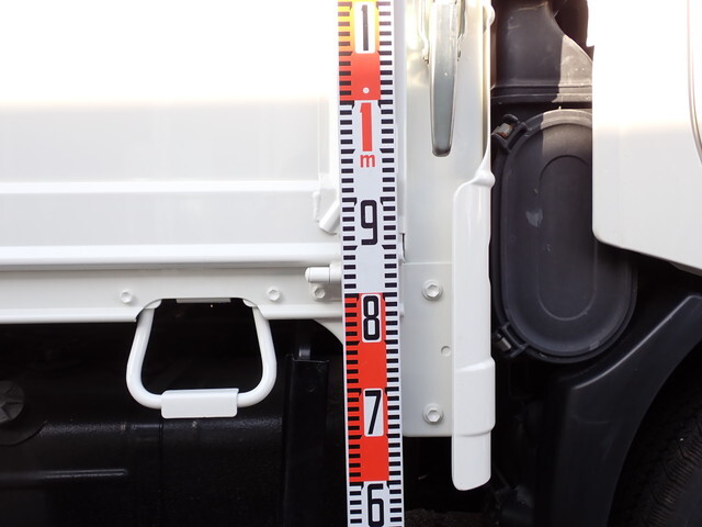 日野デュトロ平ボディ小型（2t・3t）[写真16]