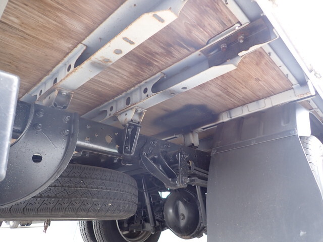 日野デュトロ平ボディ小型（2t・3t）[写真21]