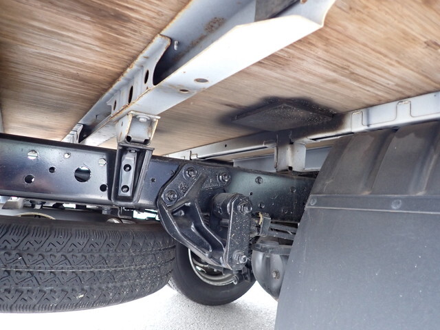 日野デュトロ平ボディ小型（2t・3t）[写真22]