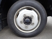 日野デュトロ平ボディ小型（2t・3t）[写真24]