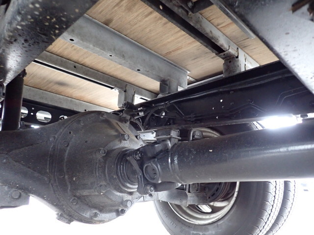 日野デュトロ平ボディ小型（2t・3t）[写真25]