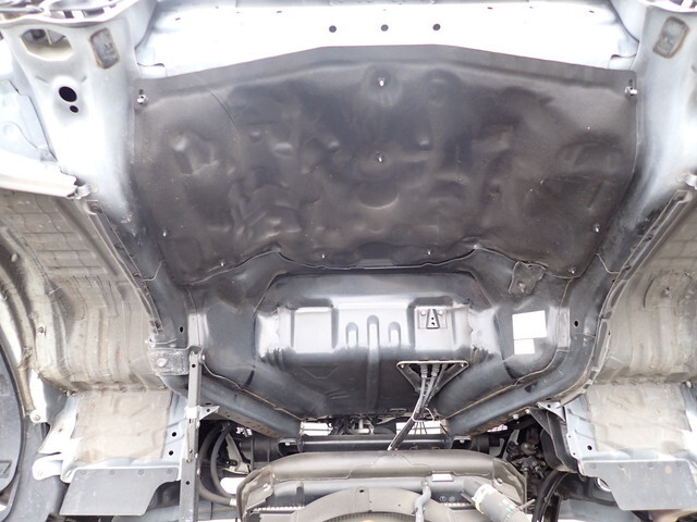 日野デュトロ平ボディ小型（2t・3t）[写真27]