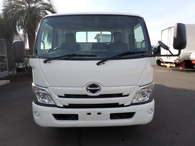 日野デュトロ平ボディ小型（2t・3t）[写真03]