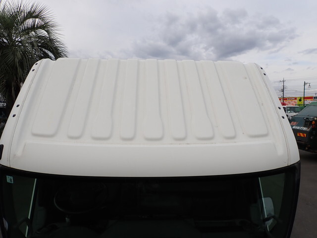 日野デュトロ平ボディ小型（2t・3t）[写真30]