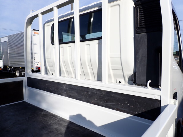 日野デュトロ平ボディ小型（2t・3t）[写真08]