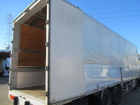 日野プロフィアアルミウイング大型（10t）[写真13]