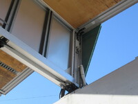 日野プロフィアアルミウイング大型（10t）[写真34]