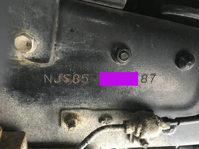 いすゞエルフダブルキャブ（Wキャブ）小型（2t・3t）[写真12]