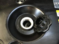 いすゞエルフダブルキャブ（Wキャブ）小型（2t・3t）[写真15]