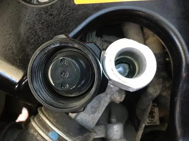 いすゞエルフダブルキャブ（Wキャブ）小型（2t・3t）[写真15]