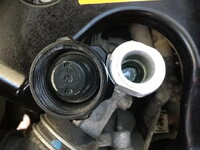 いすゞエルフダブルキャブ（Wキャブ）小型（2t・3t）[写真16]