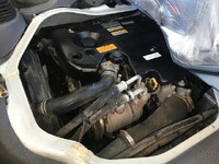 いすゞエルフダブルキャブ（Wキャブ）小型（2t・3t）[写真18]