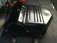 いすゞエルフダブルキャブ（Wキャブ）小型（2t・3t）[写真21]