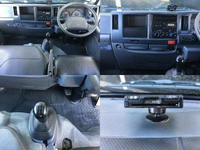 いすゞエルフダブルキャブ（Wキャブ）小型（2t・3t）[写真22]