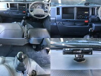 いすゞエルフダブルキャブ（Wキャブ）小型（2t・3t）[写真23]