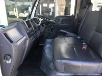 いすゞエルフダブルキャブ（Wキャブ）小型（2t・3t）[写真27]