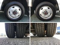 いすゞエルフダブルキャブ（Wキャブ）小型（2t・3t）[写真31]