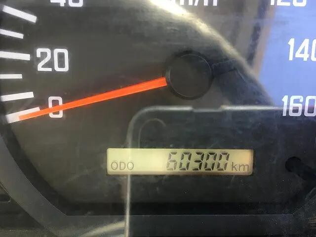 いすゞエルフダブルキャブ（Wキャブ）小型（2t・3t）[写真35]