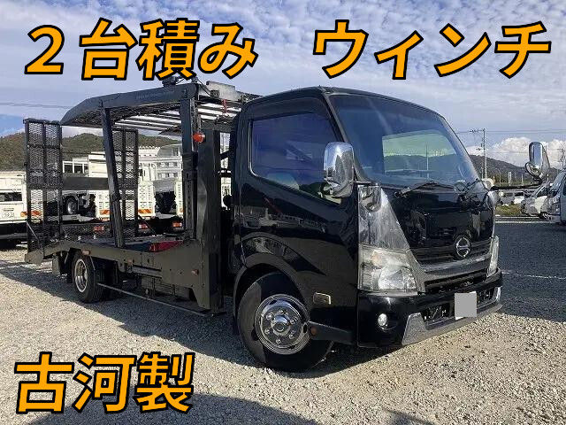 トヨタダイナセーフティローダー2014年(平成26年)TDG-XZU720