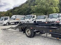 トヨタダイナセーフティローダー小型（2t・3t）[写真13]