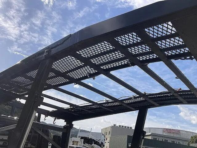 トヨタダイナセーフティローダー小型（2t・3t）[写真15]