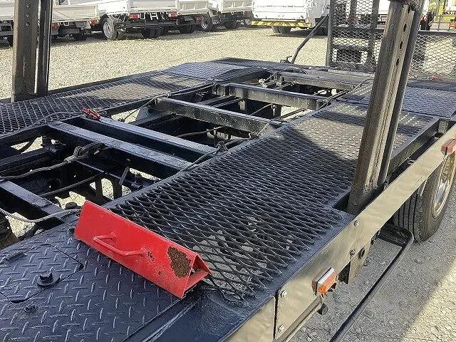 トヨタダイナセーフティローダー小型（2t・3t）[写真16]