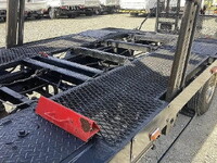 トヨタダイナセーフティローダー小型（2t・3t）[写真17]