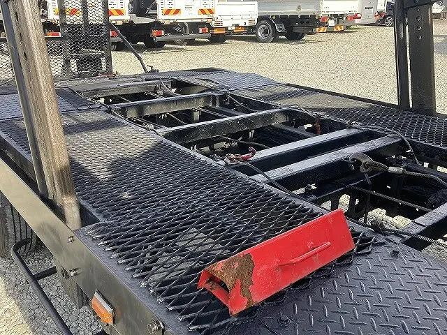 トヨタダイナセーフティローダー小型（2t・3t）[写真17]