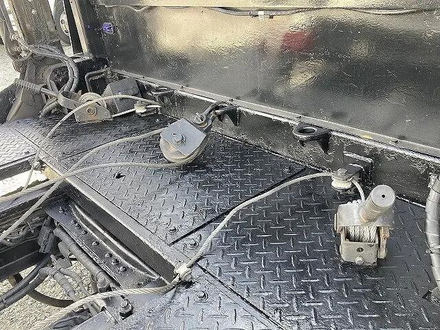 トヨタダイナセーフティローダー小型（2t・3t）[写真18]